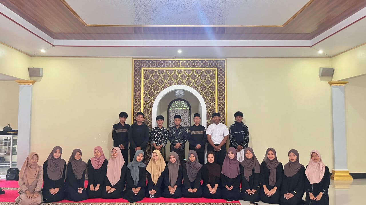 REMAJA MUSHALLA (REMUSH)