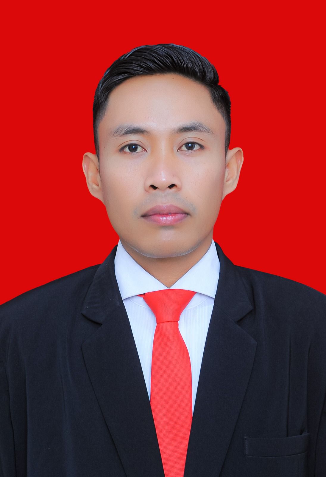 AHMAD ROSIDIN, S.Pd