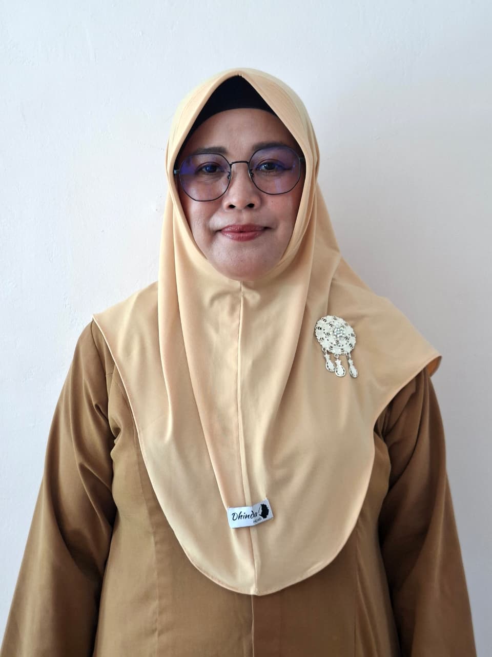 DINIARTI DACHLAN, S.Pd, M.Pd