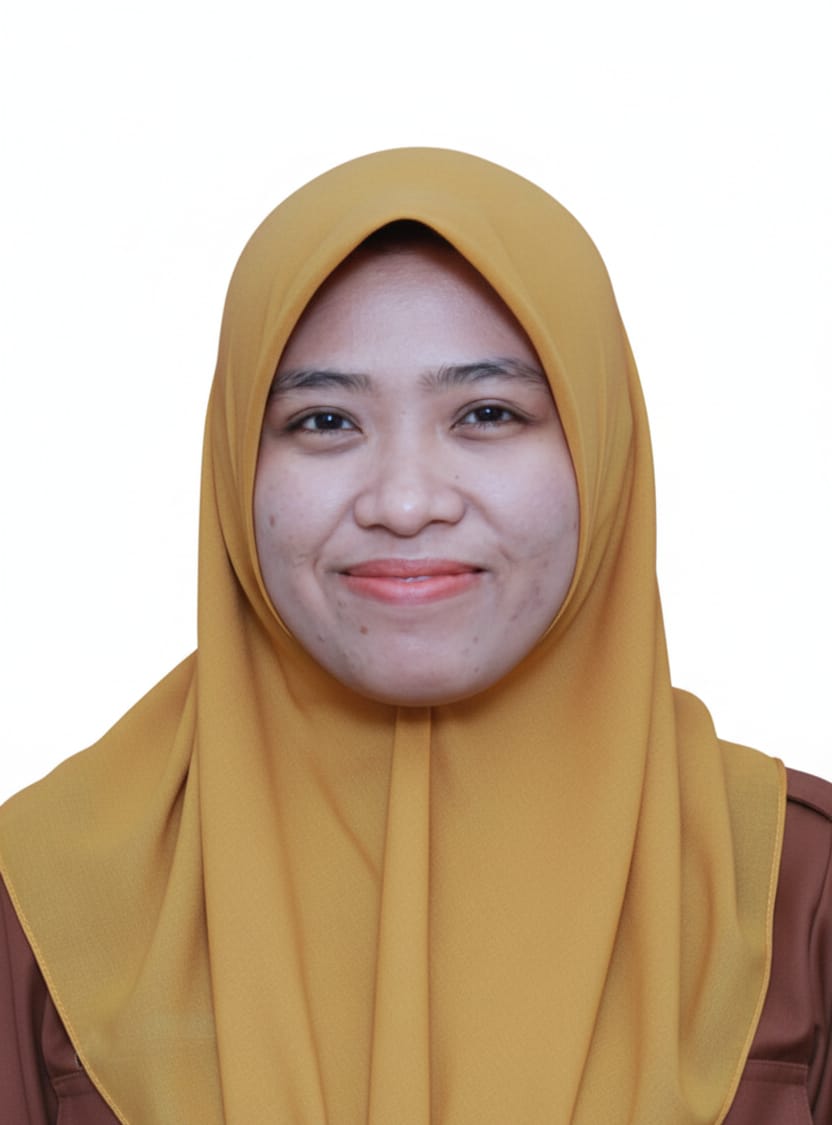 SITI HIKMATUSSANI, S.Pd
