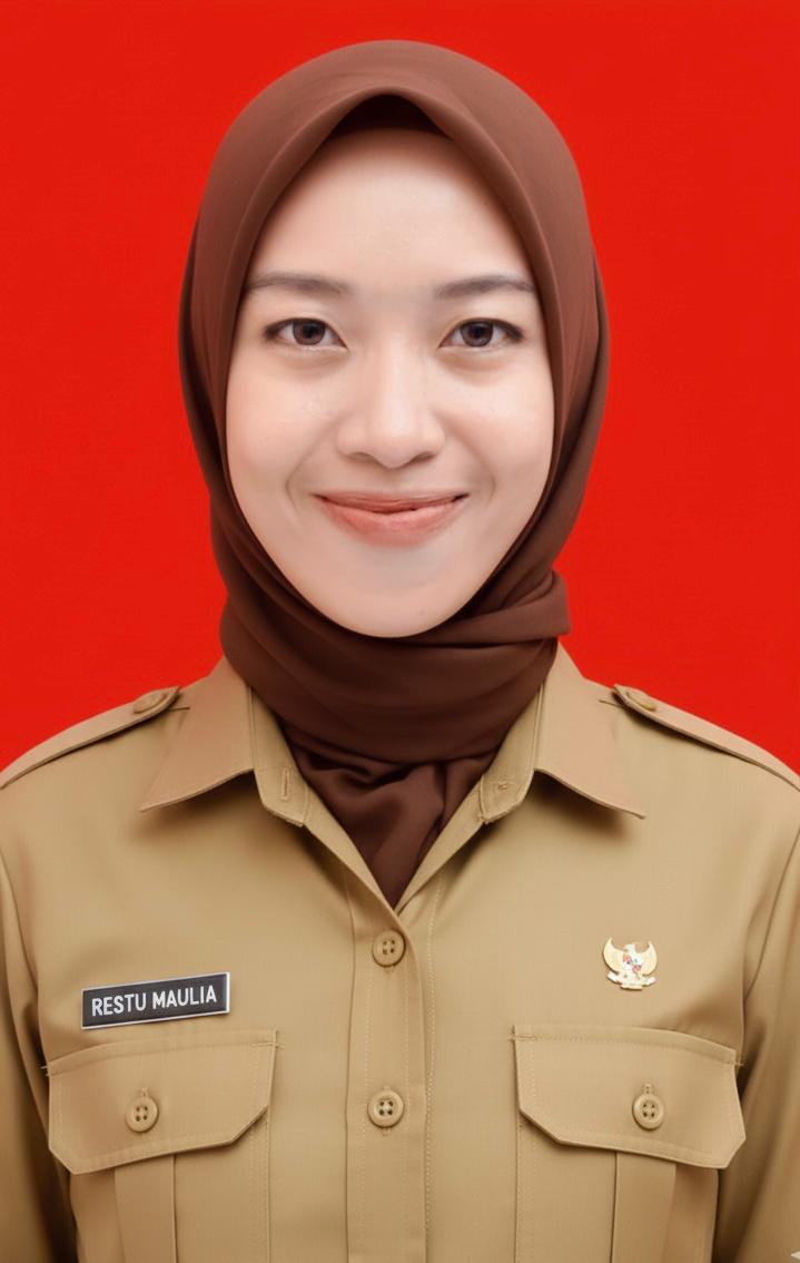 RESTU MAULIA, S.Kom