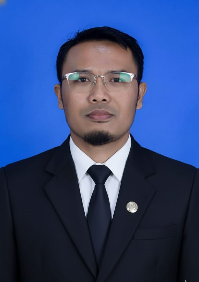 SAMSUL HADI, S.Pd