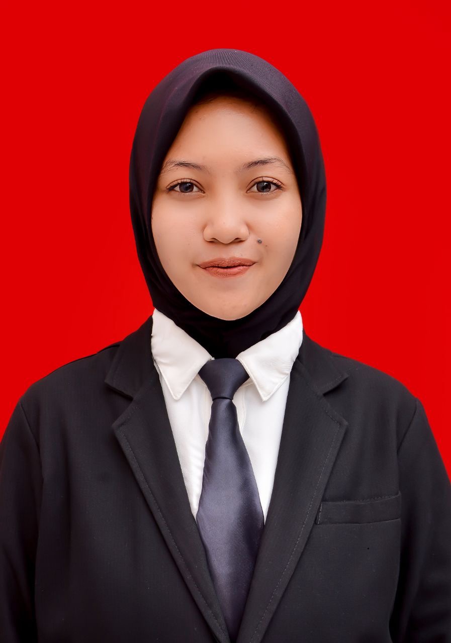 BAIQ YUYUN WULANDARI, S.Pd