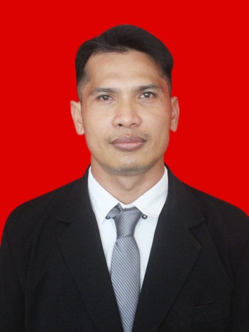 MUHAMMAD HAMDANY, S.Pd