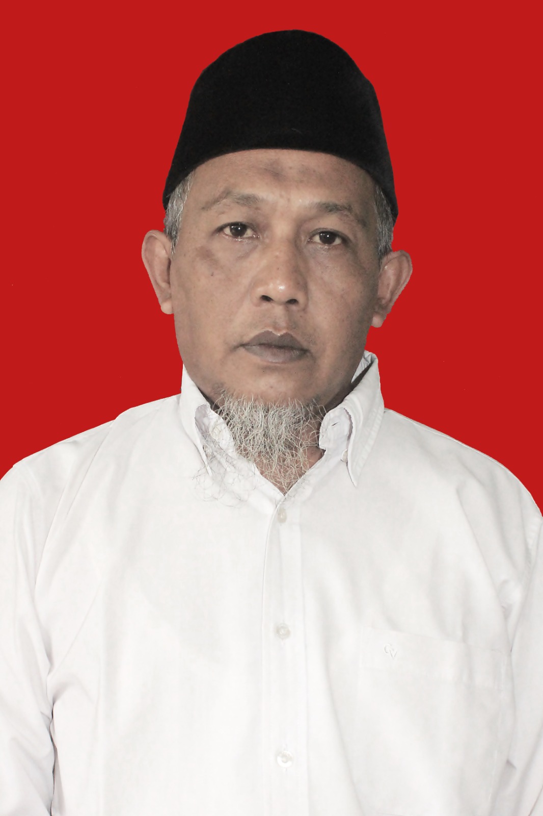 RAHMAT HIDAYAT, S.I.P