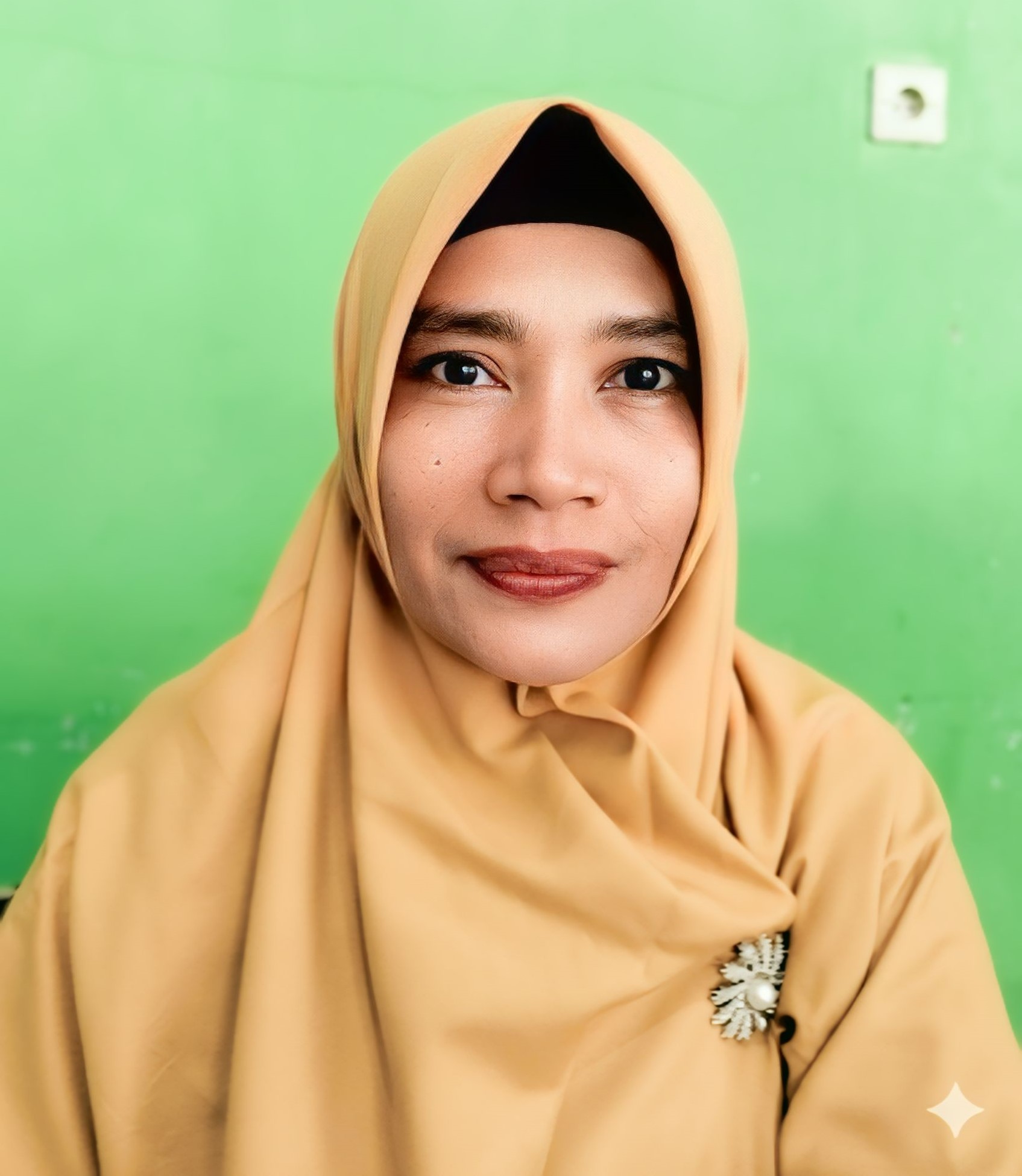 NURSAEBAH, S.Pd