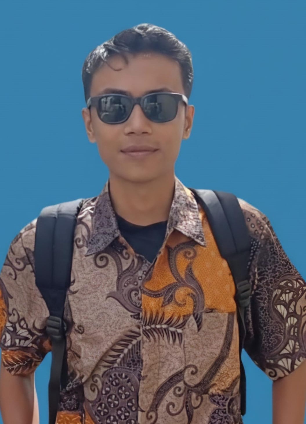 M. FIKRIYAN HASIM, S.Pd