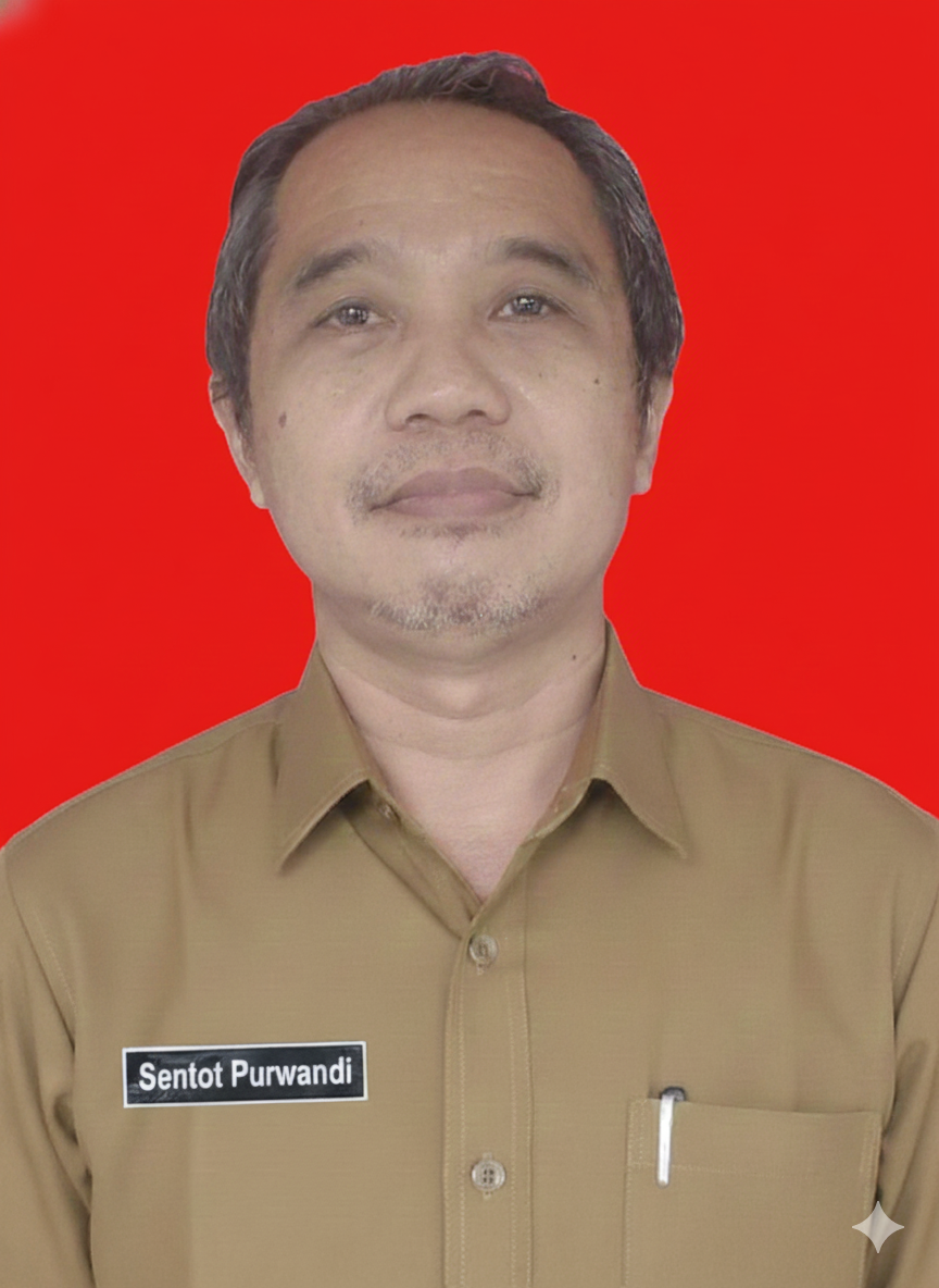 Sentot Purwandi