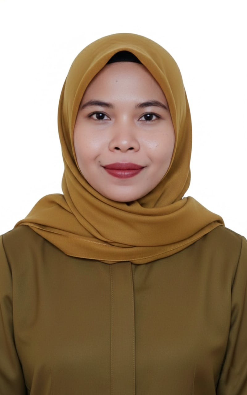 HUSDAINI HIDAYATUN, S.Pd